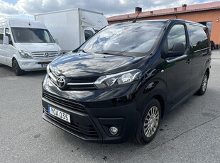 Toyota PROACE 1.6 (95hk)