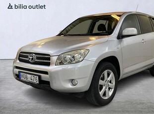 Toyota RAV42.0 2008, SUV