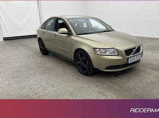 Volvo S401.8 Kinetic Sensorer Drag En-Bruk 2010, Sedan