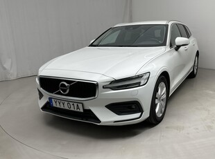 Volvo V60 D3 (150hk)