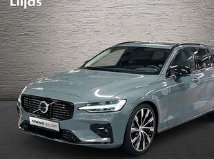 Volvo V60B4 Diesel Ultimate Dark 2023, Kombi