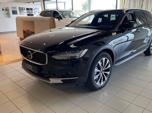 Volvo V90Cross Country B5 AWD Bensin Ultimate 2024, Kombi