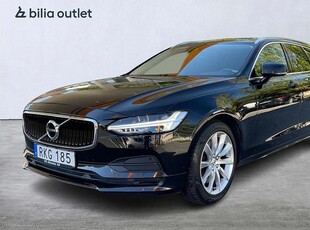 Volvo V90T4 Advanced Edition Momentum Navi VOC Teknikpaket 2019, Kombi