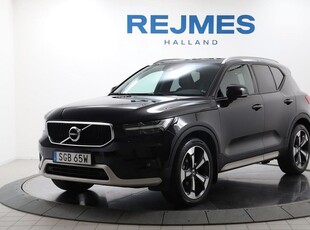 Volvo XC40D3 FWD Momentum Pro Edt. Kamera Nav Drag 20