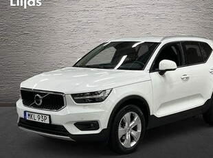 Volvo XC40T2 FWD Momentum Advanced 2021, SUV