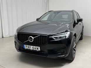 Volvo XC60 B5 AWD Mildhybrid, Diesel (235hk)