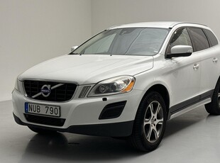 Volvo XC60 D3 2WD (163hk)