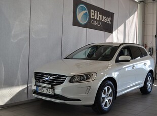 Volvo XC60D3 Momentum Drag Värmare 2013, SUV