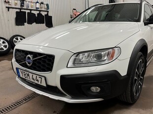 Volvo XC70D4 AWD Classic Sport 2016, Kombi