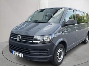 VW Caravelle T6 2.0 TDI BMT (150hk)