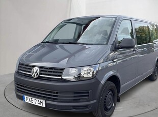 VW Caravelle T6 2.0 TDI BMT (150hk)