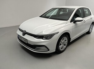 VW Golf VIII 2.0 TDI 5dr (115hk)