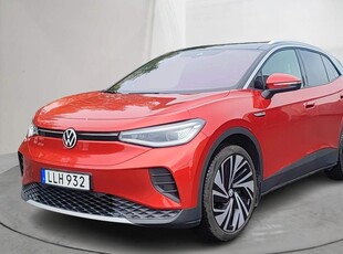 VW ID.4 77kWh (204hk)