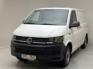 VW Transporter T6 2.0 TDI BMT Skåp (150hk)