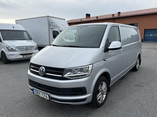 VW Transporter T6 2.0 TDI BMT Skåp 4MOTION (150hk)