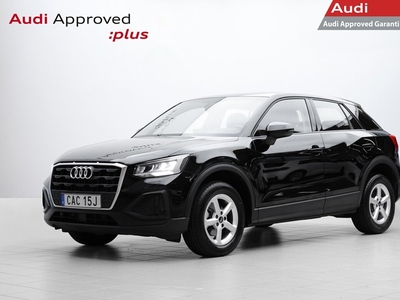 Audi Q2 30 TFSI