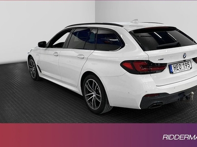 BMW 535530e xDrive Touring M Sport HiFi Drag Backkamera 2021, Kombi