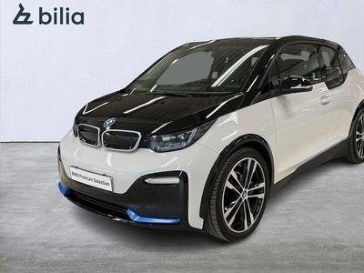 BMW i3s 120 Ah | Navi | 20