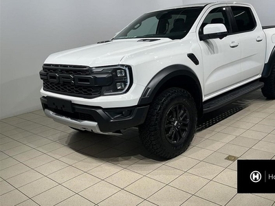 Ford RaptorRanger Double Cab 3.0l V6 Bi-Turbo 10AT 2022, Personbil