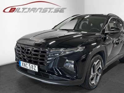 Hyundai TucsonPHEV 6AT 4WD Advanced V-HJUL PÅ KÖPE 2022, Kombi