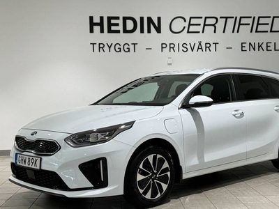 Kia Cee´dAdvance Plug-in Hybrid DCT. . 2020 2020, Halvkombi