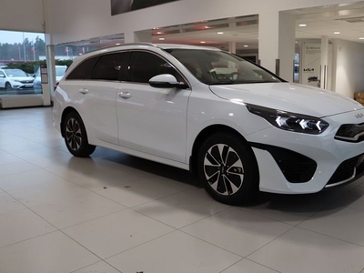 Kia Cee´dSW Plug-In Hybrid Advance 2023, Halvkombi