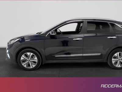 Kia e-Niro64 kWh Advance Plus Tech Taklucka JBL Navi 2021, Crossover