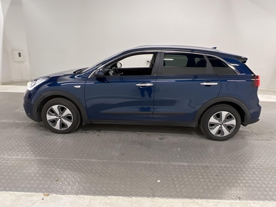 Kia Niro Hybrid 141hk Advanced Plus Kamera Dragkrok Välserv