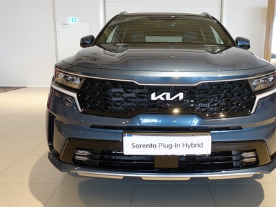 Kia SorentoPHEV Privatleasing inkl serviceavtal mån 2023, SUV