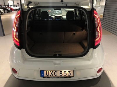 Kia Soul EV