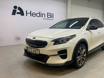 Kia XCeedPHEV ADVANCE PLUS 2 I Plug-In I Panorama I 2020, Halvkombi