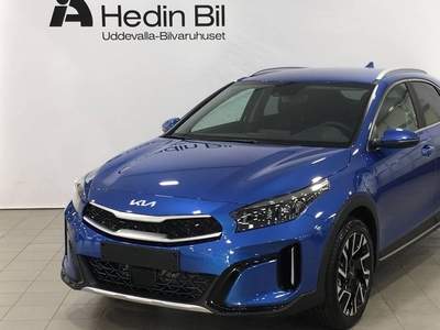 Kia XCeedPlug-In Hybrid Action Billån 2023, Halvkombi