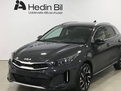 Kia XCeedPlug-In Hybrid Advance Plus Billån 2023, Halvkombi