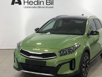 Kia XCeedPlug-In Hybrid Advance Plus | Billån 2023, Halvkombi