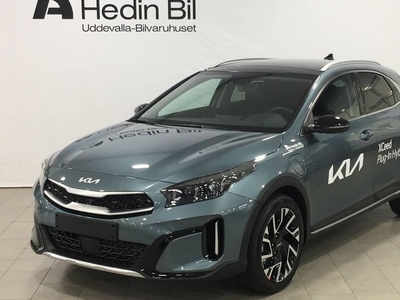 Kia XCeedPlug-In Hybrid Advance Plus Demobil 2023, Halvkombi