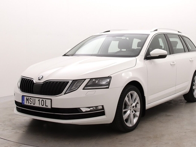 Škoda Octavia Kombi