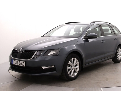 Škoda Octavia Kombi