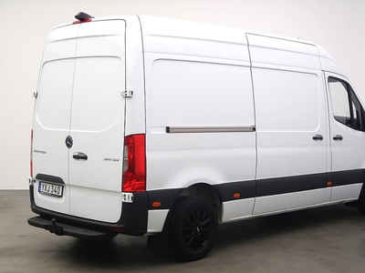 Mercedes-Benz Sprinter 314 CDI FWD Skåpbil