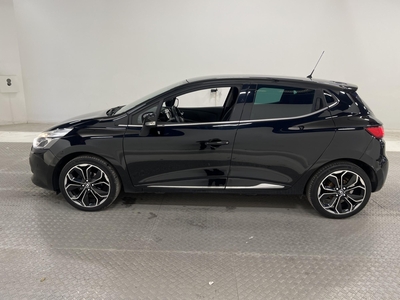 Renault Clio 0.9 TCe Manuell, 90hk, 2016