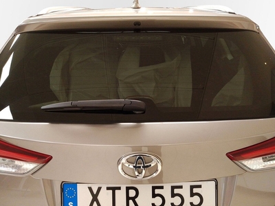 Toyota Auris Touring Sports