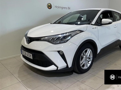 Toyota C-HR1.8 Hybrid Active 2020, SUV