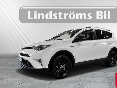 Toyota RAV4Hybrid E-FOUR 2.5 AWD X-EDITION 2019, SUV