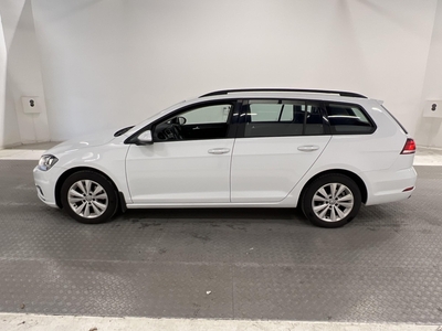 Volkswagen Golf Sportscombi 1.0 TSI BlueMotion Manuell, 110hk, 2018