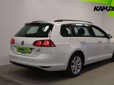 Volkswagen Golf Sportscombi