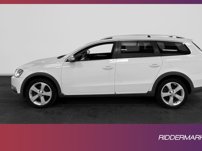 Volkswagen Passat Alltrack Premium