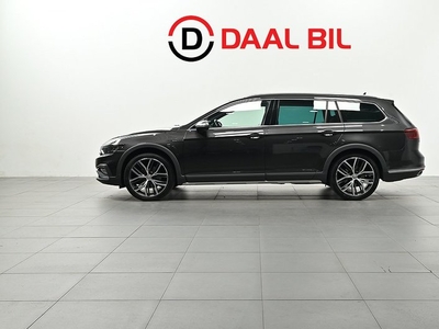 Volkswagen PassatALLTRACK 2.0 TDI 4MOTION EXECUTIVE 2020, Crossover