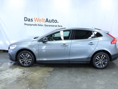 Volvo V40 Cross Country