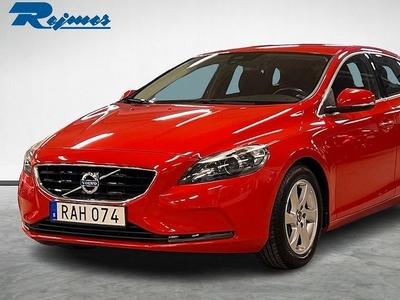 Volvo V40D2 Your Momentum AUTOMAT 2016, Kombi