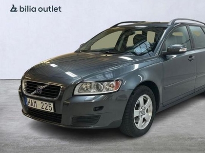 Volvo V501.8F BusinessEdition 2008, Kombi