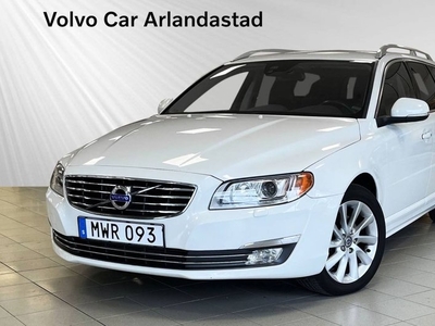 Volvo V70D4 S S Summum Business Edition 2014, Kombi